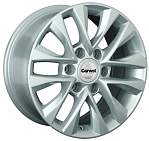 R18 6x139,7 7,5J ET25 D100,1 Carwel Сандал 175 (NP300) SB