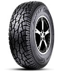 245/75 R17 Hifly Vigorous AT601 121/118S 