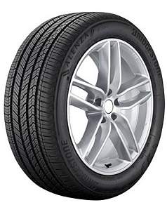 Bridgestone шина 275/50 R19 112V - euro-diski.ru Летние шины 275/50 R19 Bridgestone Alenza A/S 112V XL N-0