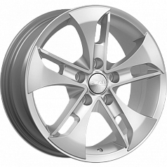 Диск R16 5x100 6,5J ET39 D57,1 Скад Венеция селена