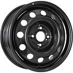 R15 5x112 6J ET45 D57,1 Евразиа ТАПО 64I45D Black