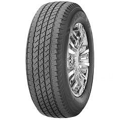 Roadstone шина 215/75 R15 100S - euro-diski.ru Летние шины 215/75 R15 Roadstone Roadian HT 100S