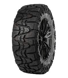 Летние шины 265/65 R17 Gripmax Mud Rage M/T IV 120/117Q LT WL