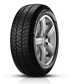 Pirelli шина 175/65 R14 82T - euro-diski.ru Зимние шины 175/65 R14 Pirelli Winter 190 Snowcontrol Serie III 82T