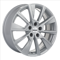 Диск R18 5x114,3 7J ET35 D60,1 Carwel Чаны 1802 GRT
