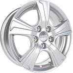 R14 4x100 5,5J ET39 D56,6 Скад Крит селена