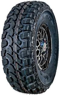 Летние шины 285/70 R17 Windforce Catchfors M/T 121/118Q 