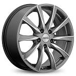 R17 5x108 7,0J ET45 D60,1 X'trike X-120М HSB/FP 