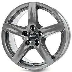 Диск R18 5x108 8J ET45 D70,1 Alutec Grip Graphite MP