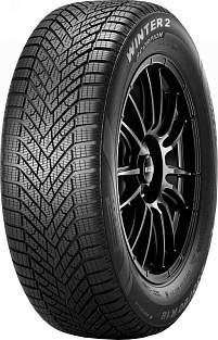 Pirelli шина 295/40 R21 111V - euro-diski.ru Зимние шины 295/40 R21 Pirelli Scorpion Winter 2 111V