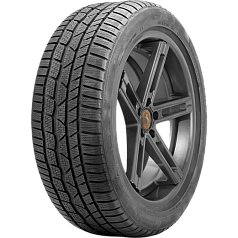 Continental шина 295/40 R19 108V - euro-diski.ru Зимние шины 295/40 R19 Continental ContiWinterContact TS830P 108V XL FR NO