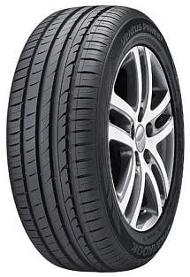 Hankook шина 215/40 R18 85V - euro-diski.ru Летние шины 215/40 R18 Hankook Ventus Prime2 K115 85V