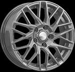 R16 5x114,3 6,5J ET42,5 D67,1 Скад Сиена Графит 