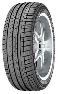 Michelin шина 245/40 R19 98Y - euro-diski.ru Летние шины 245/40 R19 Michelin Pilot Sport PS3 98Y XL