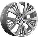 R19 5x108 7,5J ET45 D67,1 К&К Марвел (КС881-09) дарк платинум 