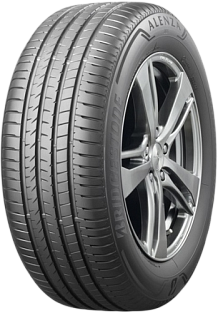 Bridgestone шина 235/65 R18 106V - euro-diski.ru Летние шины 235/65 R18 Bridgestone Alenza 001 106V
