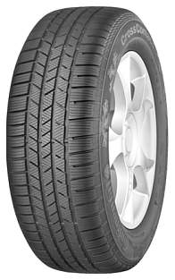 Continental шина 295/40 R20 110V - euro-diski.ru Зимние шины 295/40 R20 Continental ContiCrossContact Winter 110V XL FR MO