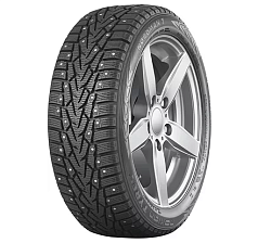 Nokian Tyres Nordman шина 205/60 R16 96T - euro-diski.ru Зимние шины 205/60 R16 Nokian Tyres Nordman 7 96T XL Ш