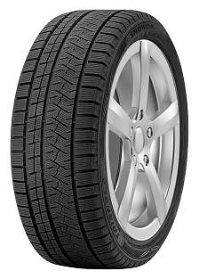 Triangle шина 245/50 R19 105V - euro-diski.ru Зимние шины 245/50 R19 Triangle SnowLink PL02 105V