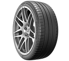 Bridgestone шина 245/45 R18 100Y - euro-diski.ru Летние шины 245/45 R18 Bridgestone Potenza Sport 100Y XL