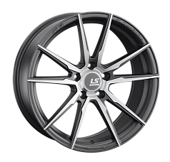 Диск R18 5x114,3 8J ET35 D67,1 LS FlowForming RC35 MGMF