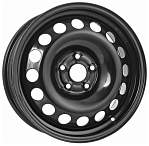 R16 5x114,3 6,5J ET50 D67,1 Magnetto 16014 AM Black
