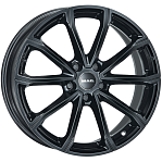 R17 5x112 7J ET45 D57,1 MAK DaVinci Gloss Black