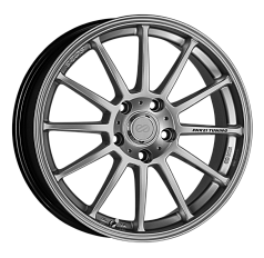 Диск R16 4x98 7J ET35 D58,6 Enkei SC23 HP