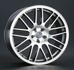 Шины R18 5x108 8J ET49 D63,4 Replay JG 2 GMF