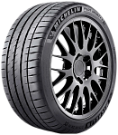 325/30 R21 Michelin Pilot Sport 4S 108Y Китай
