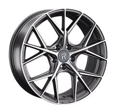 шина - euro-diski.ru Шины R18 5x114,3 8J ET34 D67,1 Replay KI347 MGMF