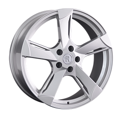 Диск R19 5x112 8,5J ET28 D66,6 Replay A216 S