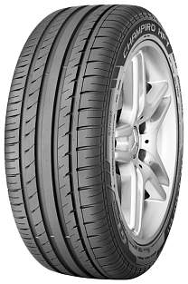 GT Radial шина 275/40 R20 106Y - euro-diski.ru Летние шины 275/40 R20 GT Radial Champiro HPY 106Y
