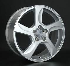 Диск R17 5x108 7J ET50 d63,3 Replay FD 93 S