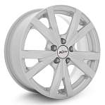 R16 5x112 6,5J ET33 D66,6 X'trike X-119 HS
