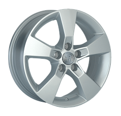 шина - euro-diski.ru Шины R15 5x105 6,5J ET39 D56,6 Replay OPL 43 S