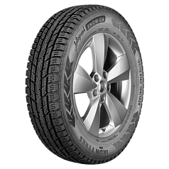 Ikon шина 225/65 R16 121R - euro-diski.ru Зимние шины 225/65 R16 Ikon Autograph Snow C4 121/120R