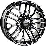 R17 5x114,3 6,5J ET40 D66,1 NEO 781 BD