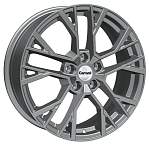R18 5x108 7J ET47 D60,1 Carwel Камак 1810 (Chery Tiggo 8/ 8 pro/ 8 Pro Max) GRT