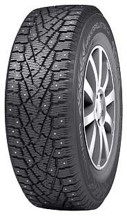 Nokian Tyres шина 235/60 R17 117R - euro-diski.ru Зимние шины 235/60 R17 Nokian Tyres Hakkapelitta C3 117/115R C Ш