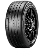 Летние шины 315/40 R21 Pirelli P Zero PZ5 111Y MO 