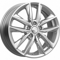 Диск R16 5x114,3 6,5J ET40 D66,1 Скад Тирион HS