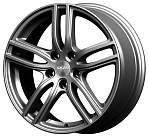 R17 5x108 7J ET50 D65,1 Скад Брайтон Графит