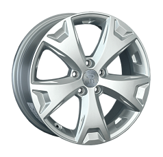 шина - euro-diski.ru Шины R16 5x100 6,5J ET46 D57,1 Replay VV211 S