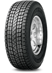Зимние шины 205/70 R15 Maxxis SS01 Presa Ice SUV 96Q 