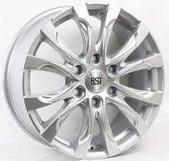 Диск R18 6x139,7 7,5J ET42 D75,1 RST R118 S