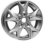 R16 5x114,3 6,5J ET38 D60,1 Carwel Конго 1615 (Toyota Alphard) SLT