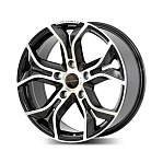 R20 5x150 8,5J ET45 D110,1 PDW Invader M/TBS-2