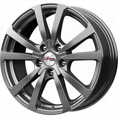 Диск R17 5x114,3 7J ET35 D67,1 iFree Бэнкс Хай вэй