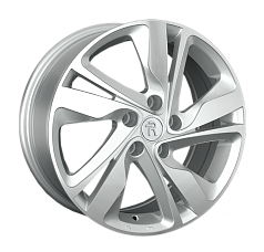 шина - euro-diski.ru Шины R17 5x114,3 7J ET51 D67,1 Replay HND157 SF